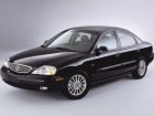 Mercury  Sable  3.0 V6 (157 Hp) 