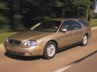 Mercury Sable Station Wagon 3.0 i V6 24V (203 Hp)