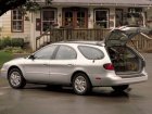 Mercury Sable Station Wagon