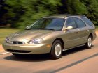 Mercury Sable Station Wagon