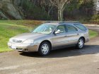 Mercury Sable Station Wagon IV (facelift 2004) 3.0 V6 (201 Hp) Automatic