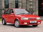 MG  Maestro  2.0 Turbo (152 Hp) 