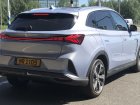 MG  Marvel R  70 kWh (288 Hp) 4WD Electric 