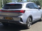 MG Marvel R 70 kWh (288 Hp) 4WD Electric