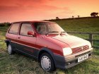 MG Metro 1300 (73 Hp)