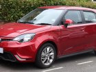 MG MG3 1.5 VTI-TECH (106 Hp)