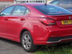 MG MG6 (facelift 2015)