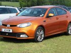 MG  MG6 I  1.8 TCI Tech (160 Hp) 