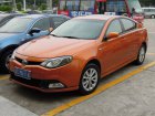 MG MG6 I