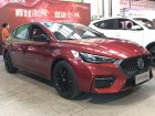 MG  MG6 II (facelift 2020)  1.5 50T (305 Hp) PHEV Automatic 