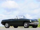 MG  MGB Cabrio  1.8 (92 Hp) 