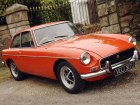 MG MGB GT 3.5 (137 Hp)