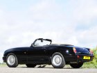 MG MGR V8