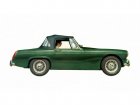 MG Midget