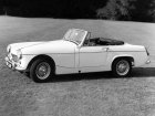 MG Midget