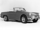 MG Midget