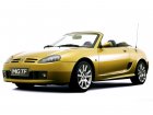 MG TF 1.6 i 16V (116 Hp)