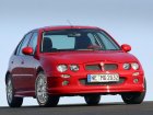 MG ZR 1.4 i 16V (103 Hp)