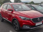 MG ZS (2017) 1.5 (106 Hp)