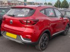 MG ZS (2017)