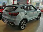 MG ZS EV