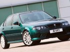 MG  ZS Hatchback  1.8 16V (117 Hp) 