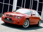 MG  ZT  2.0 CDTi (131 Hp) Automatic 