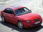 MG ZT