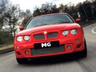 MG ZT