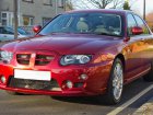 MG ZT (facelift 2004) 2.0 CDTi (131 Hp) Automatic