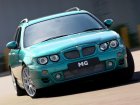 MG  ZT-T  1.8 i 16V (120 Hp) Automatic 