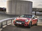 Mini  Clubman (F54, facelift 2019)  One D 1.5 (116 Hp) Automatic 