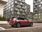 Mini  Clubman (F54, facelift 2019)  Cooper D 2.0 (150 Hp) Automatic  