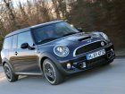 Mini  Clubman (R55)  Cooper SD 2.0 (143 Hp)  