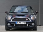 Mini  Clubman (R55)  Cooper SD 2.0 (143 Hp)  