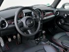 Mini  Clubman (R55)  Cooper SD 2.0 (143 Hp)  