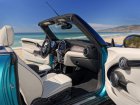 Mini  Convertible (F57)  Cooper S 2.0 (192 Hp) Steptronic  