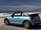 Mini  Convertible (F57)  Cooper S 2.0 (192 Hp) Steptronic  