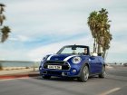 Mini  Convertible (F57 facelift 2018)  JCW 2.0 (231 Hp) Automatic  