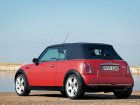 Mini Convertible (R52)