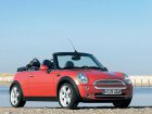 Mini Convertible (R52)