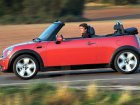 Mini Convertible (R52)