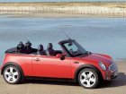 Mini Convertible (R52)