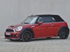 Mini Convertible (R57)