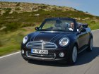 Mini  Convertible (R57 Facelift 2011)  One 1.6 (98 Hp) Automatic 