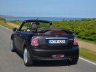 Mini Convertible (R57 Facelift 2011)