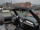 Mini Convertible (R57 Facelift 2011)