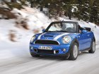 Mini Convertible (R57 Facelift 2011)