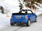 Mini Convertible (R57 Facelift 2011)