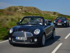 Mini Convertible (R57 Facelift 2011)